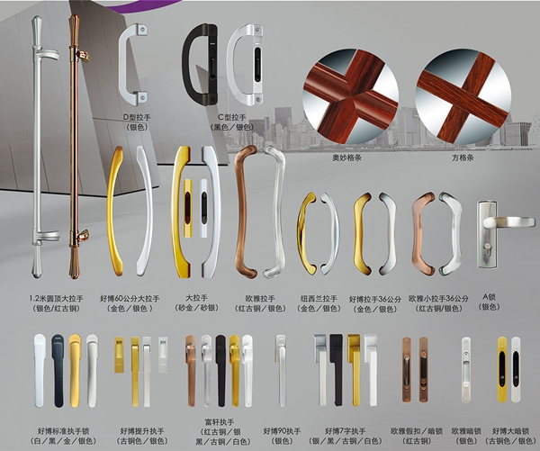 富軒門(mén)窗：賣(mài)的不僅僅是門(mén)，更是堅(jiān)持品質(zhì)的心