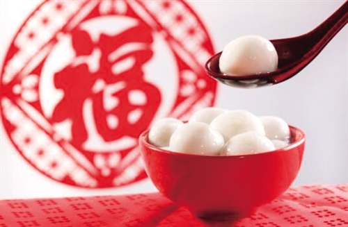 猴年元宵節(jié)，富軒門窗祝您心圓！夢圓！闔家團圓！