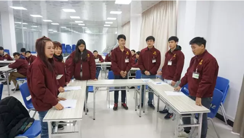 【啟航訓練營】 滿載啟航，2月新入職員工培訓花絮