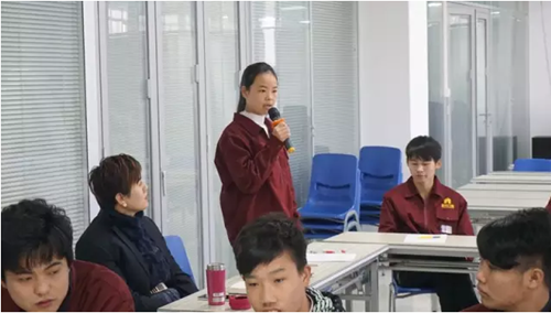 【啟航訓練營】 滿載啟航，2月新入職員工培訓花絮