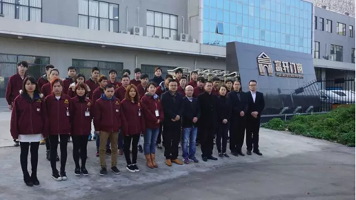 【啟航訓練營】 滿載啟航，2月新入職員工培訓花絮