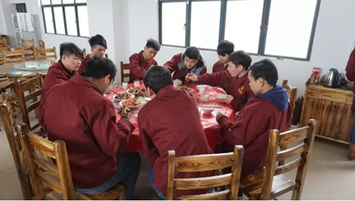 【啟航訓練營】 滿載啟航，2月新入職員工培訓花絮