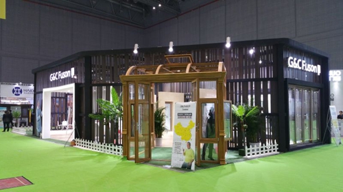 富軒現(xiàn)場| 2016上海建博會，小編邀您瀟灑走一回