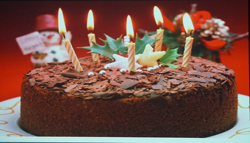 富軒員工生日會，歡樂溫暖時光！