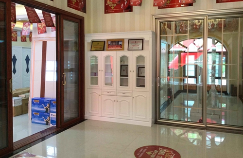讓你久等了！富軒專賣店開業(yè)“大四喜”，閃耀“五一”舞臺(tái)