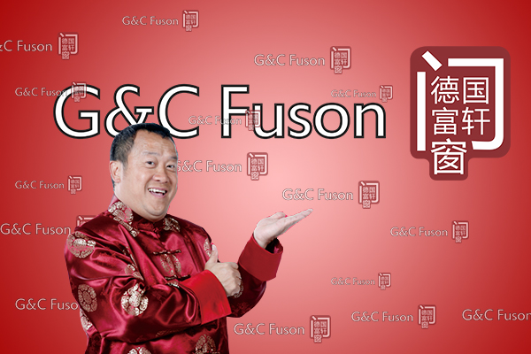 做門(mén)窗銷(xiāo)售，就是要這么任性