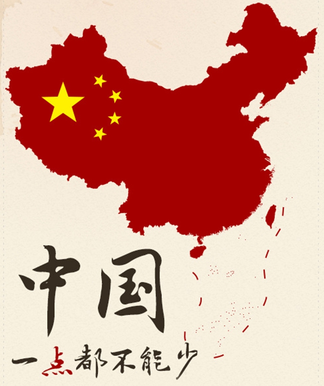 只有自我真正強(qiáng)大，才能不畏懼挑戰(zhàn)！
