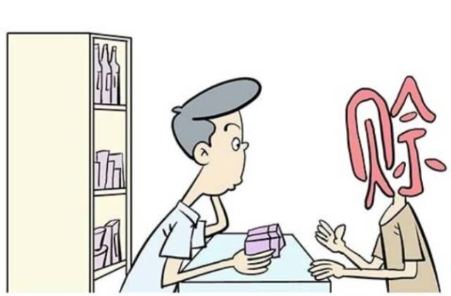 賣門賒銷就是買敵人，賒多了全是淚