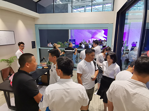 再創(chuàng)新高|富軒全屋門窗廣州建博會第三日燃爆全場，一路領跑