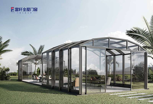 建前必看！??！想裝陽光房又怕違建？符合這9種條件之一就能搞起 