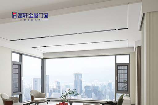 家住高樓層，暑期不得不收藏的4大安全設(shè)計(jì)！