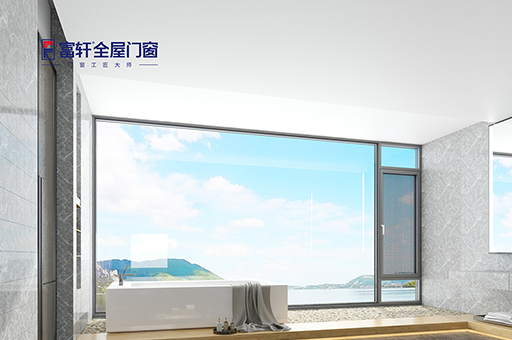 家住沿海地區(qū)門窗應(yīng)該怎么選？這些細(xì)節(jié)要注意！