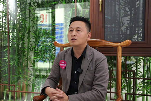 專訪富軒全屋門窗成都大商熊總：小白入行，2年創(chuàng)下4500萬(wàn)業(yè)績(jī) 