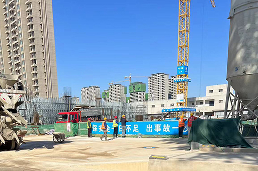 高效交付，持續(xù)發(fā)力 | 富軒全屋門窗助力國(guó)家部隊(duì)重點(diǎn)項(xiàng)目打造高品質(zhì)門窗工程
