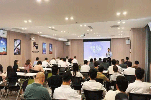 富軒全屋門窗全國五一巡場簽售啟動儀式，圓滿舉行！