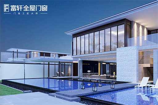 面對(duì)極端天氣，到底怎樣挑選一扇安全的門窗？