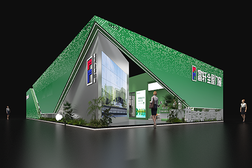 “碳”索未來 重“塑”門窗 | 富軒全屋門窗x廣州建博會(huì)，構(gòu)筑未來人居“自在宇宙”