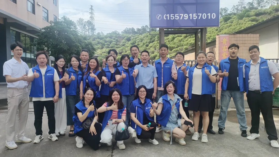 夯實基礎(chǔ) 贏戰(zhàn)終端 | 富軒全屋門窗5月新商特訓(xùn)營圓滿結(jié)束
