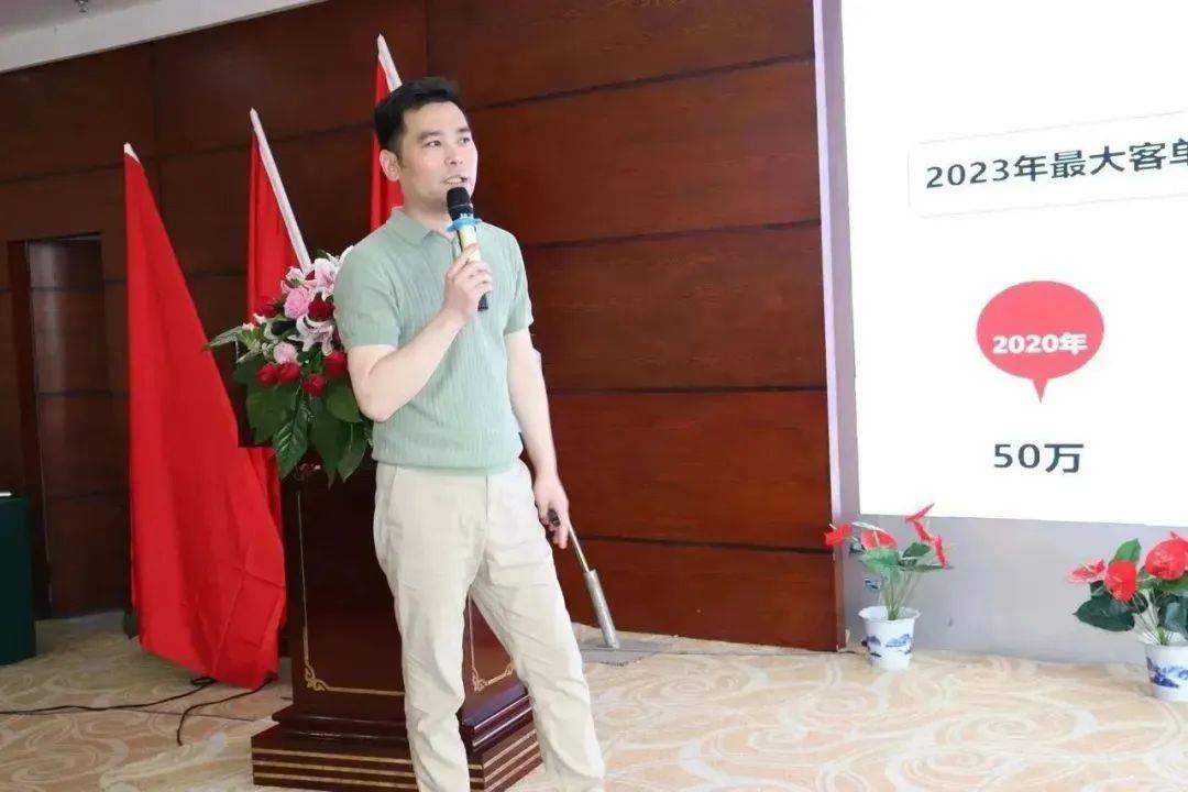 聚勢(shì)燎原 再戰(zhàn)新征程 | 2023富軒全屋門窗年中營(yíng)銷峰會(huì)圓滿收官！ 