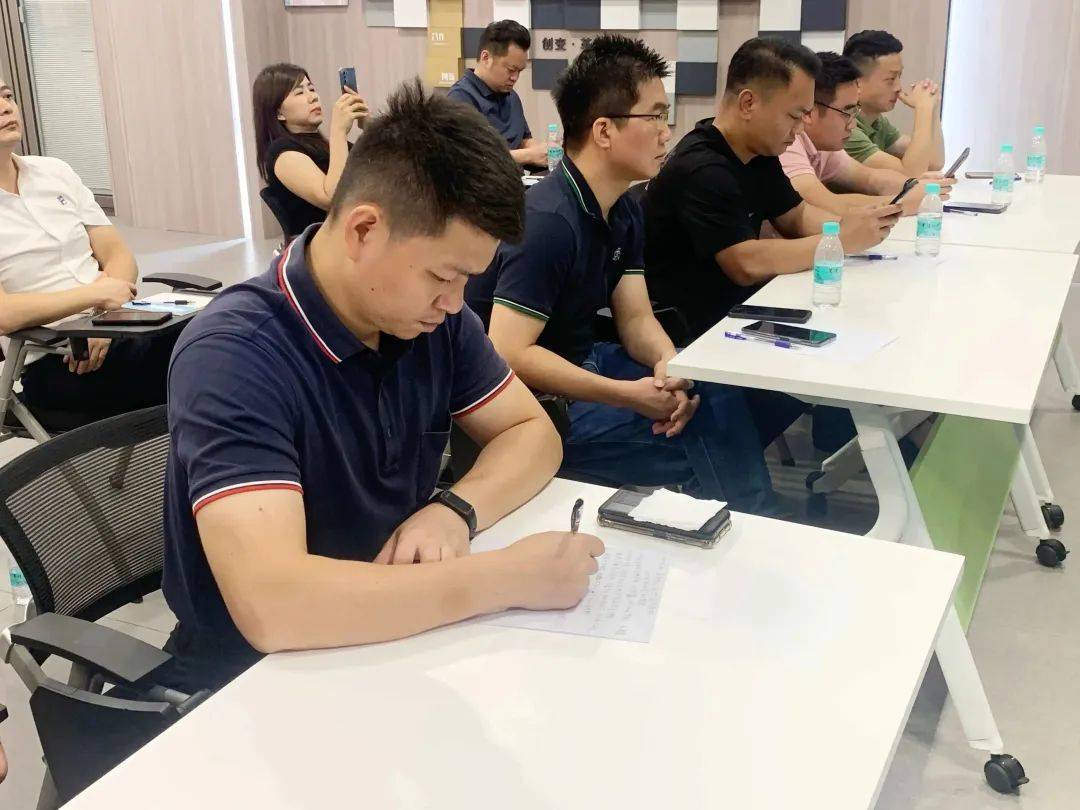 2023年富軒全屋門窗粵中區(qū)域門店營業(yè)力提升峰會圓滿收官！