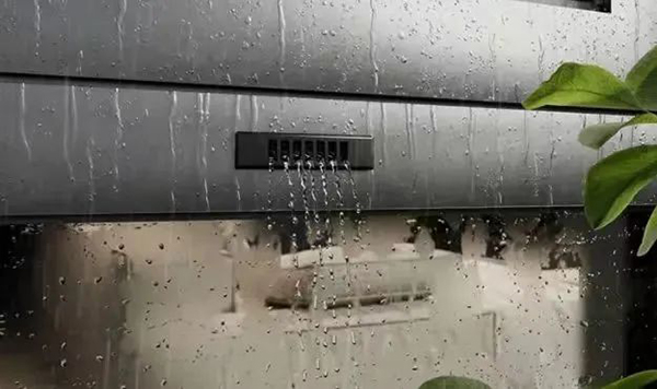 門窗排水結(jié)構(gòu)怎么看？富軒全屋門窗來教你