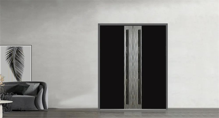 富軒攜入戶門和智能門窗新品打造智慧生活方案相約廣州建博會(huì)